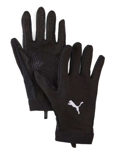 Handsker Puma Individualwinterized Player Gloves Sort | 041873-01