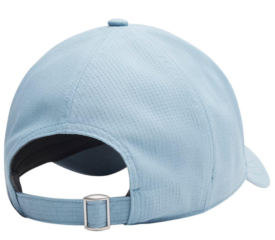 Kasket Under Armour Iso-chill Armourvent Adjustable Cap Blå | 1383440-418, 1