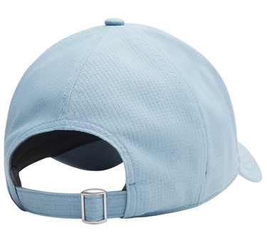 Kasket Under Armour Iso-chill Armourvent Adjustable Cap Blå | 1383440-418, 1