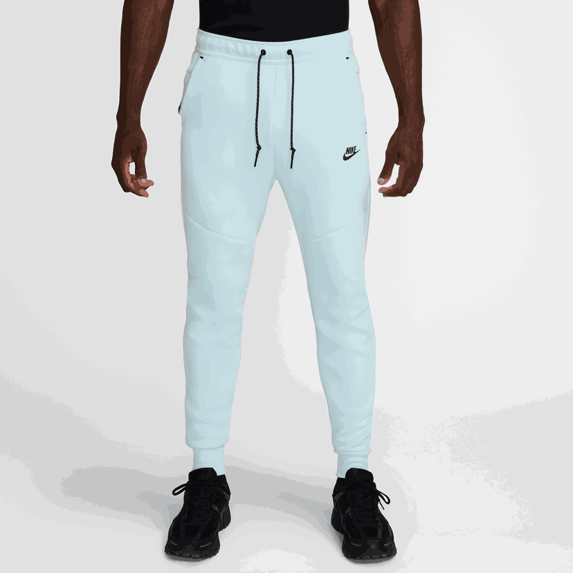 Joggingbukser Nike Nike Tech Fleece Pants Blå | HV0959-474