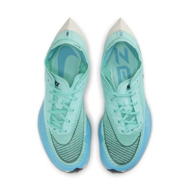 Sneakers og sko Nike ZoomX Vaporfly Next% 2 W Turkis | CU4123-300, 2