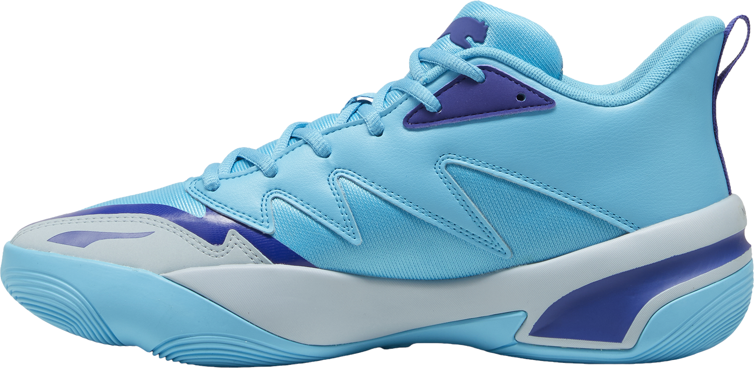 Sneakers og sko Puma Genetics Blå | 379905-04, 1