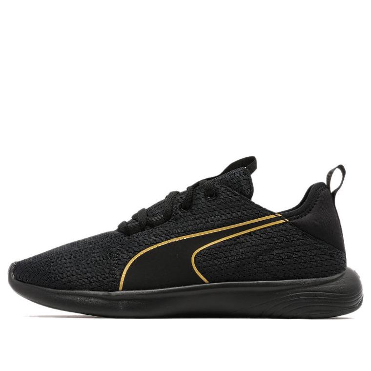 Sneakers og sko Puma Softride Vital Repel Sort | 194357-02