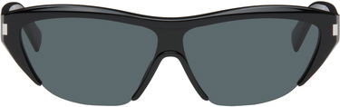 Solbriller Saint Laurent SL704 Sunglasses Sort | SL 704-001, 0