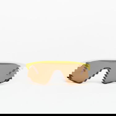 Solbriller OAKLEY FORTNITE Bxtr Prizm Tungsten Universal Sunglasses Gul | 0OO9280-92802139, 0