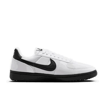 Sneakers og sko Nike Nike Field General Hvid | FZ5593-105, 4
