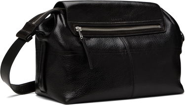 Skuldertaske LEMAIRE Lemaire Medium Gear Bag Sort | BG0096 LL0067, 2