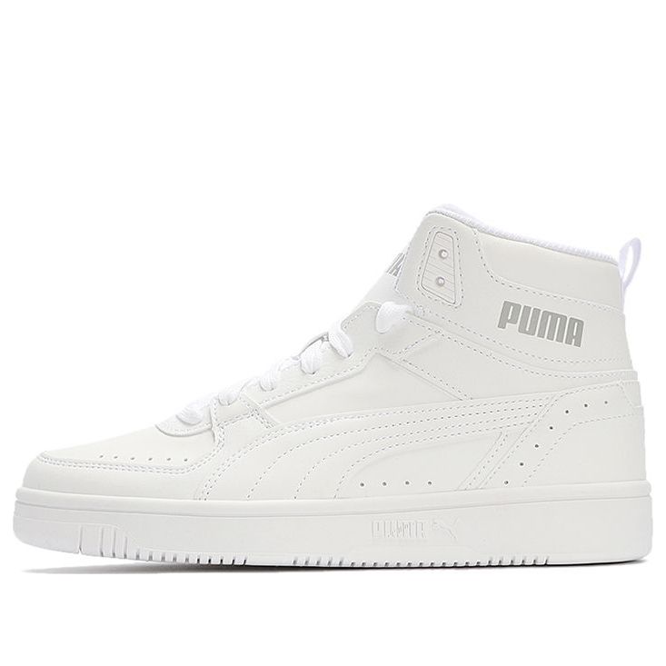 Sneakers og sko Puma Rebound Joy Hvid | 374765-06
