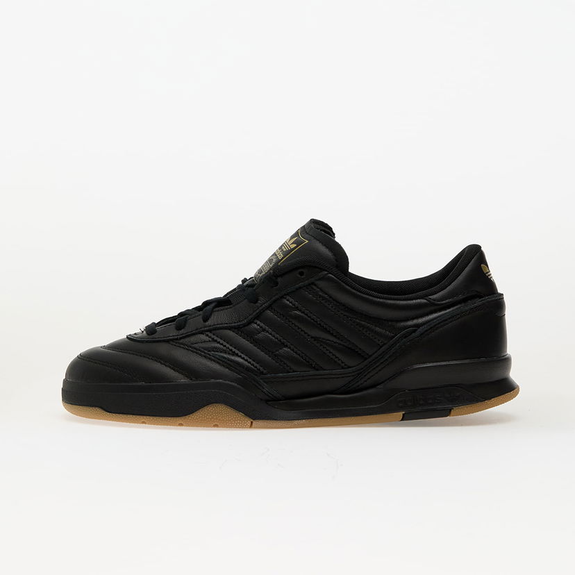 Sneakers og sko adidas Originals Mundial FC Sort | JP7086