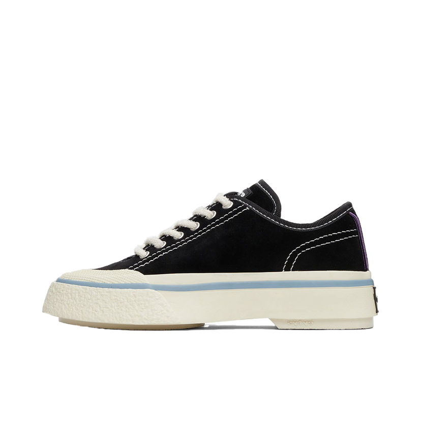Sneakers og sko Eytys Laguna Sort | LABL