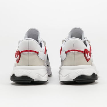 Sneakers og sko adidas Originals Ozweego Grå | FZ1825, 3