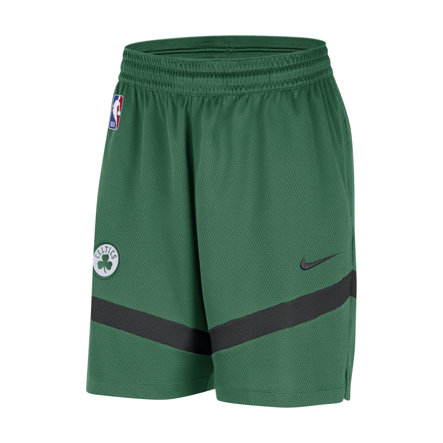 Shorts Nike Dri-FIT NBA Boston Celtics Icon Grøn | FB4016-312, 1