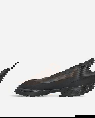 Sneakers og sko ROA Katharina Boots Brun | NBUW1397LE168 MTY0001, 3