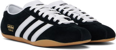 Sneakers og sko adidas Originals Tokyo Sort | JI0183, 3