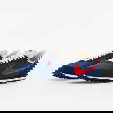 Sneakers og sko Nike Waffle Trainer 2 SP Blå | DB3004-400, 4
