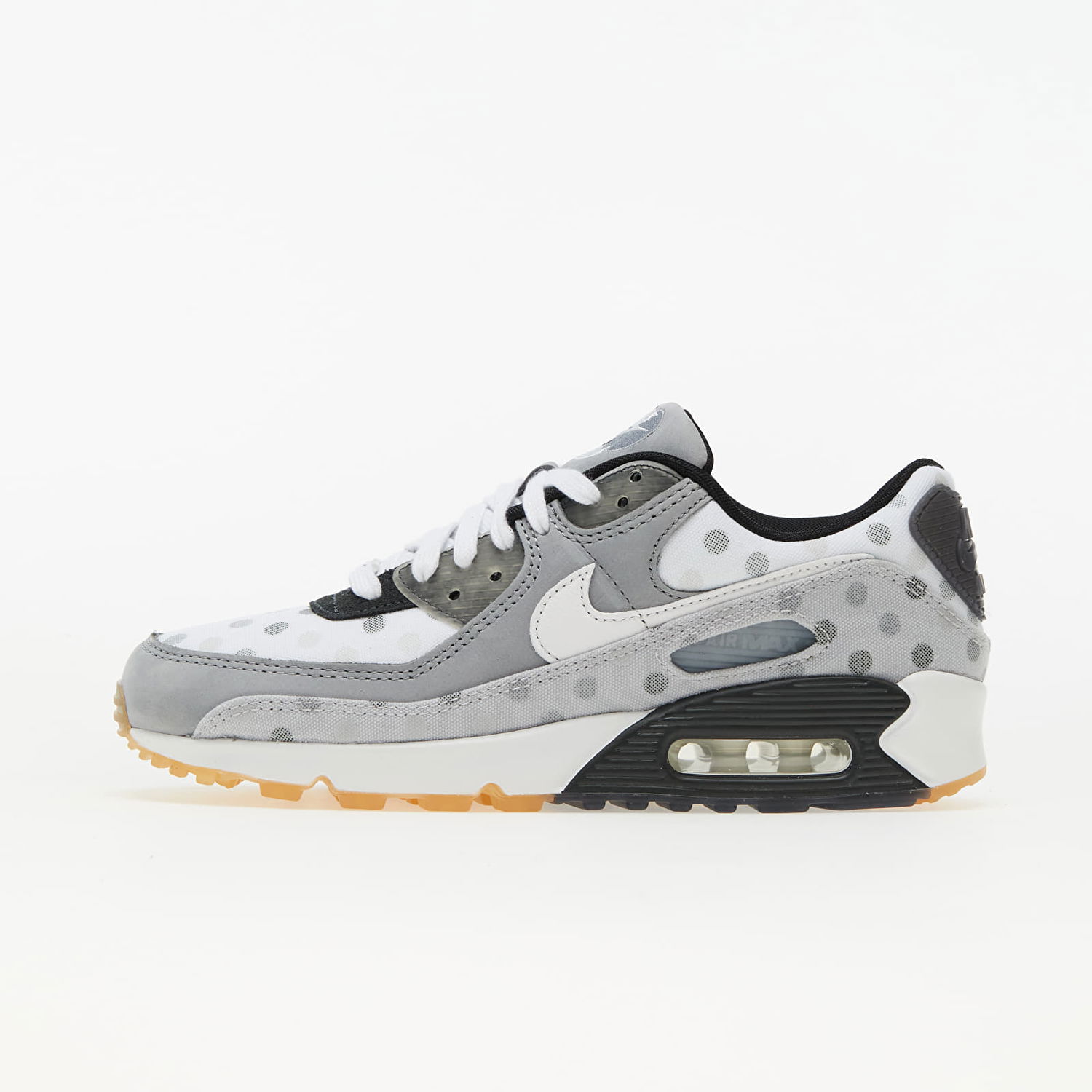 Sneakers og sko Nike Air Max 90 NRG Grå | CZ1929-100, 0