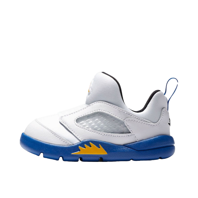Sneakers og sko Jordan Jordan 5 Retro Little Flex Laney Hvid | CK1228-189