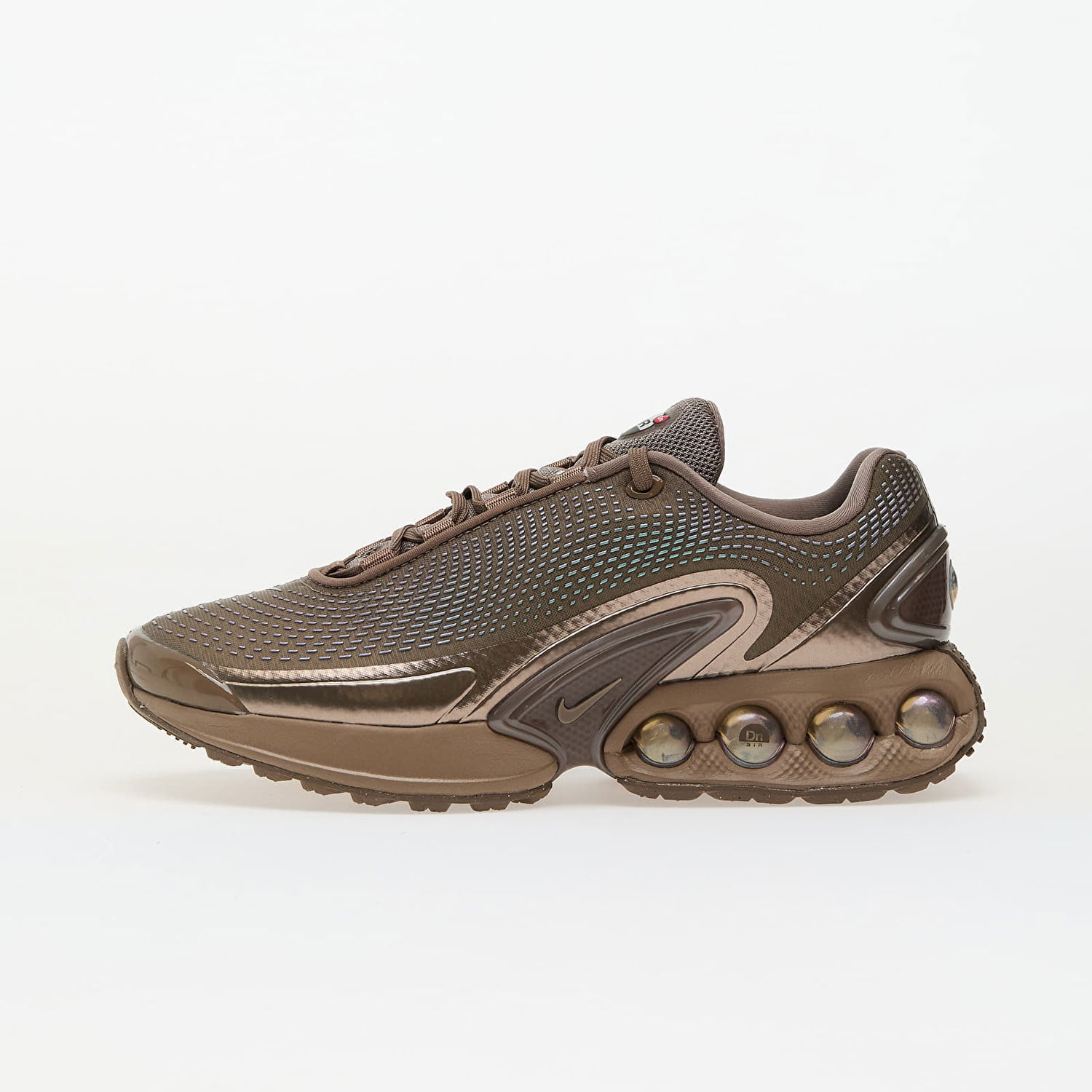 Sneakers og sko Nike Air Max Dn Brun | HV4861-201, 0
