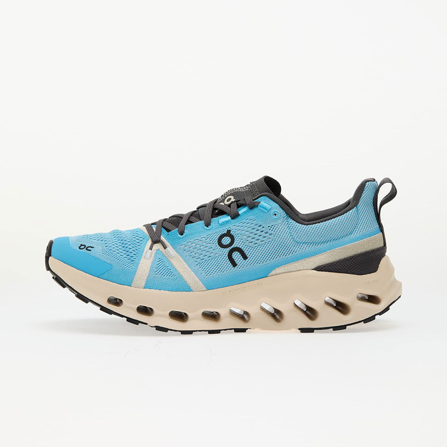 Sneakers og sko On Running Cloudsurfer Trail Blå | 3ME10113002, 0