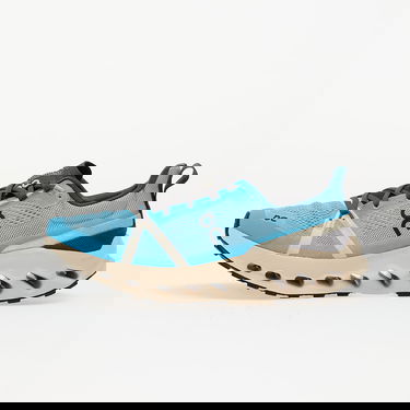 Sneakers og sko On Running Cloudsurfer Trail Blå | 3ME10113002, 0