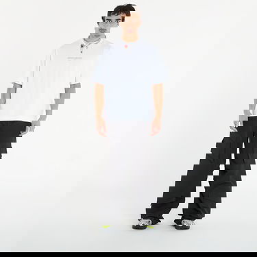 T-shirt Off-White Off-White Statement Skate Short Sleeve T-Shirt Hvid | OMAA120F25JER0110110, 3