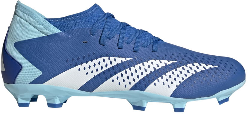 Sneakers og sko adidas Performance Predator Accuracy.3 FG Blå | gz0026