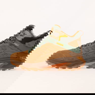 Sneakers og sko Merrell Moab Speed 2 Ltr Mid Wp Tan Brun | J038426, 0