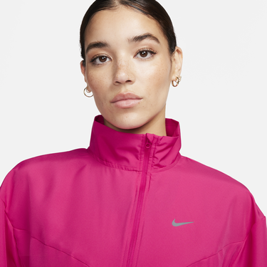 Jakke Nike Dri-FIT Swoosh Lyserød | FB4694-615, 2