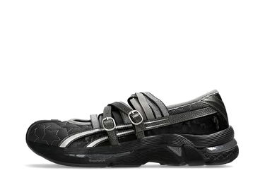 Sneakers og sko Asics Gel-Lokros Heaven by Marc Jacobs Kiko Kostadinov Graphite Grey (Women's) Sort | 1202A489-020, 1