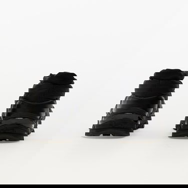 Sneakers og sko Vans Slip Hiker LX Boots Sort | VN0A7Q4WBLK1, 4