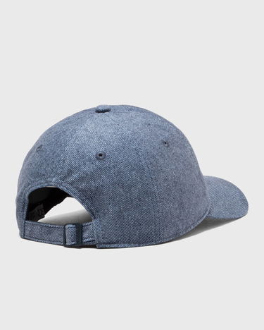 Kasket JW Anderson BASEBALL CAP Blå | AC0198-FA0385-800, 4