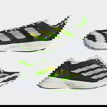 Sneakers og sko adidas Performance Adizero Adios 7 Sort | GY8408, 6