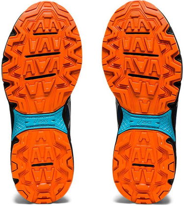 Sneakers og sko Asics GEL-Venture 8 GS Blå | 1014a141-400, 2