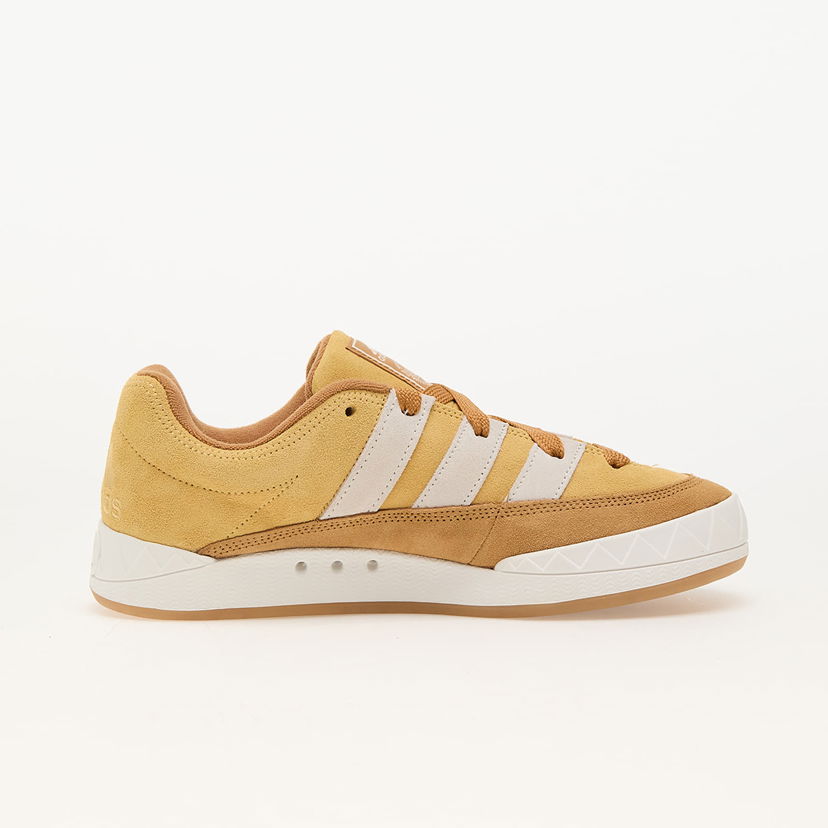 Skateboarding adidas Originals adidas Adimatic Orange | IF8797