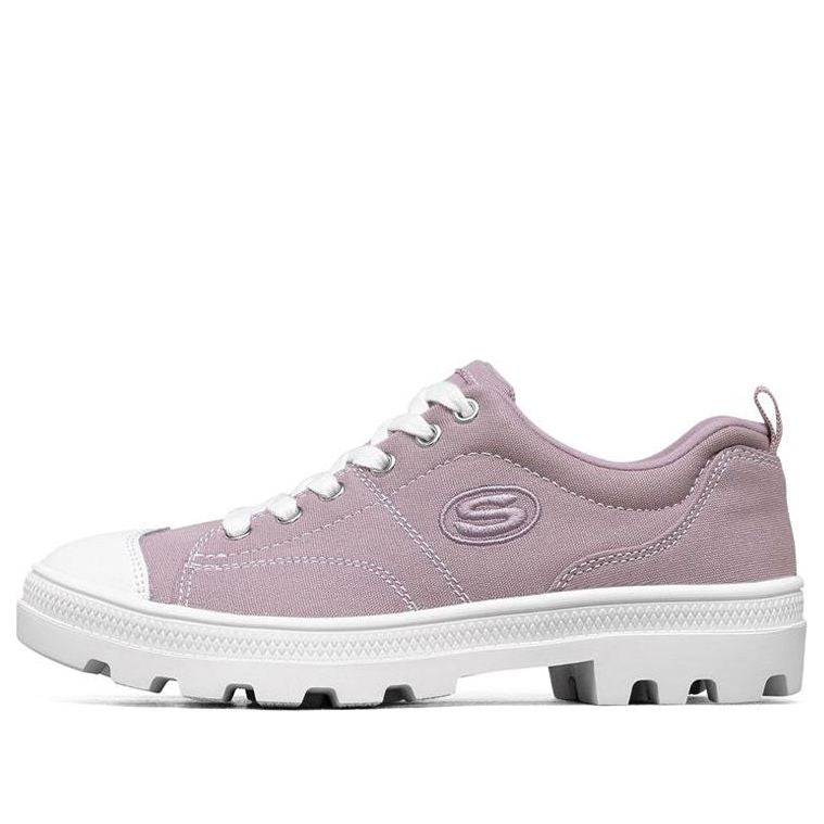 Sneakers og sko Skechers Skechers Roadies Low-Top Lilla | 74370-MVE, 0
