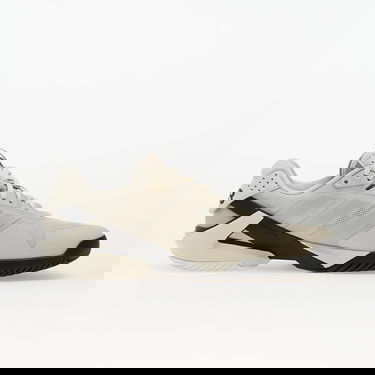 Sneakers og sko Y-3 Adizero Ubersonic 5 Beige | JP7719, 2