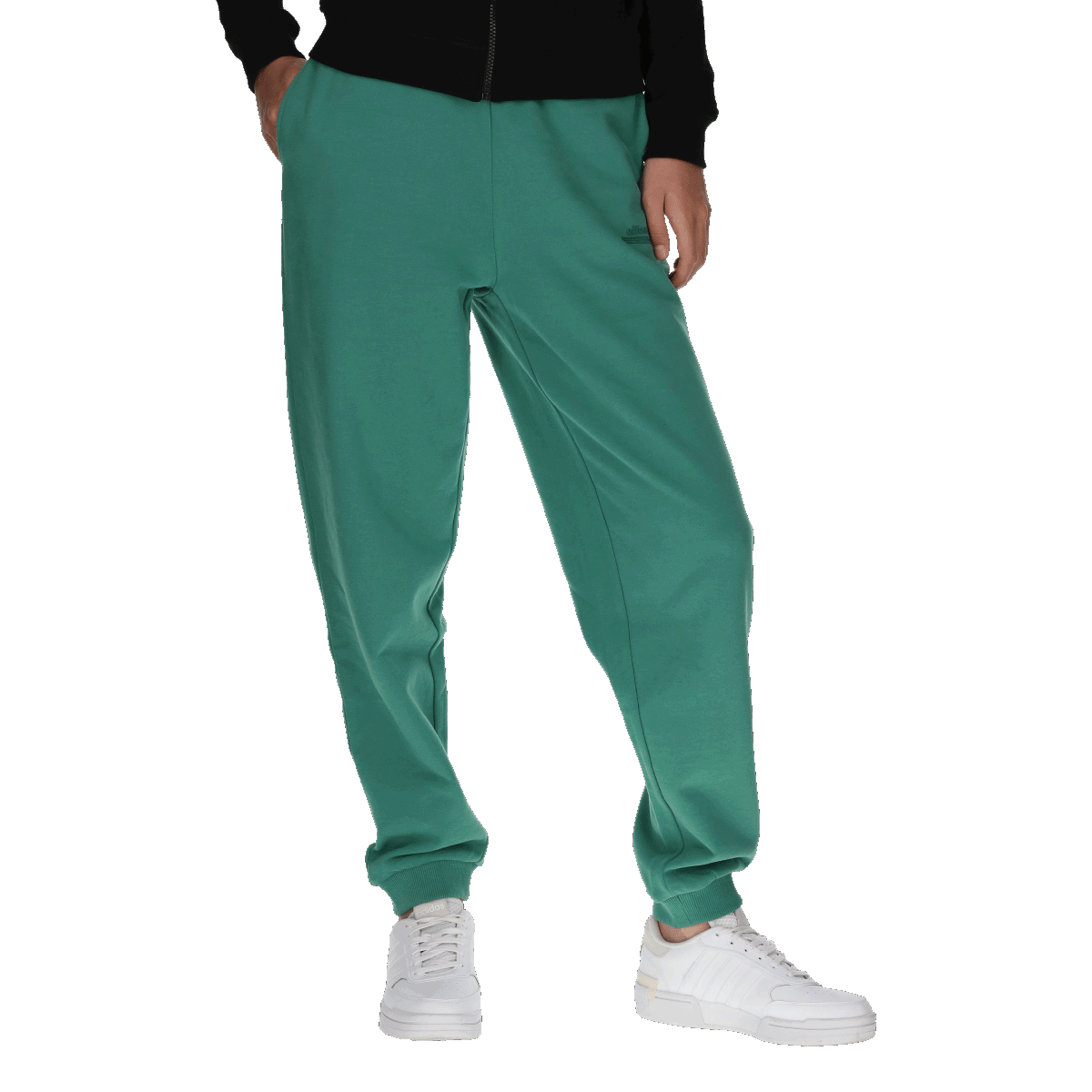 Joggingbukser Ellesse Cuffed Jogger Pants Grøn | ELA243F101-06, 0