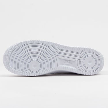 Sneakers og sko Nike Air Force 1 Low Retro Premium QS Hvid | AO1635-100, 4