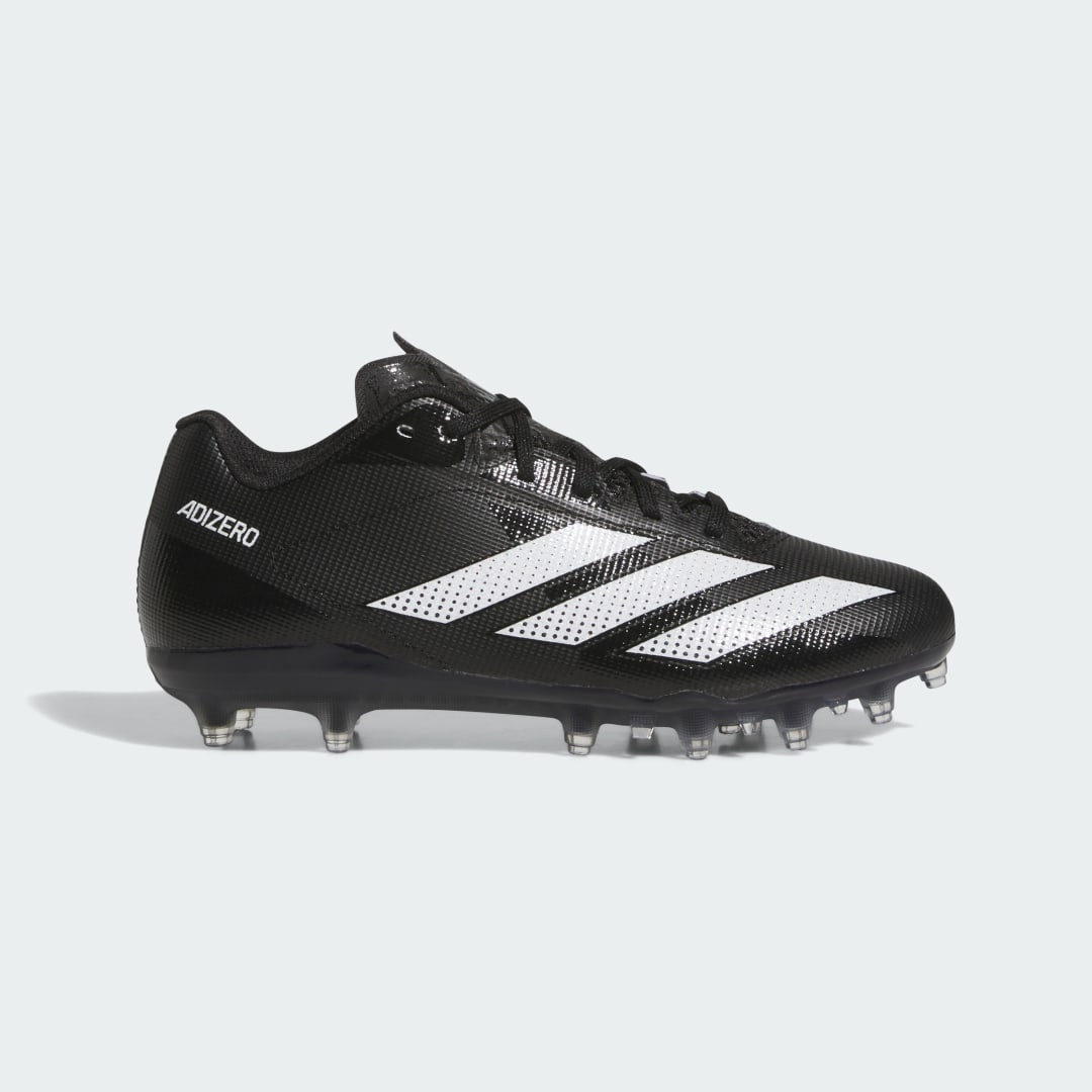 Sneakers og sko adidas Performance Adizero Electric.2 Sort | IF1906, 0