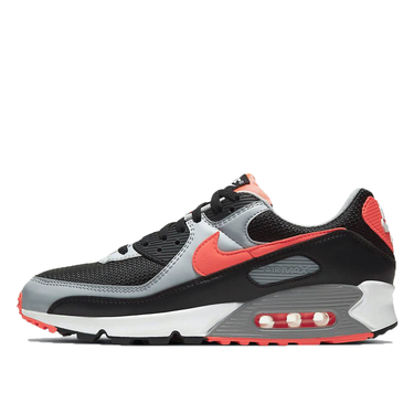 Sneakers og sko Nike Air Max 90 Grå | cz4222-001, 4