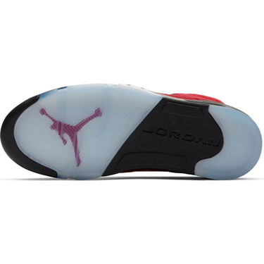 Sneakers og sko Jordan Air Jordan 5 Retro "Raging Bull" Rød | DD0587-600, 5