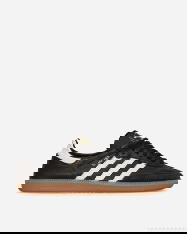 Sneakers og sko adidas Originals Samba Decon Sort | IF0641, 1
