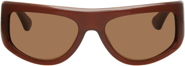 Solbriller Port Tanger Fayaz Brown Sunglasses Brun | PT-5103, 0
