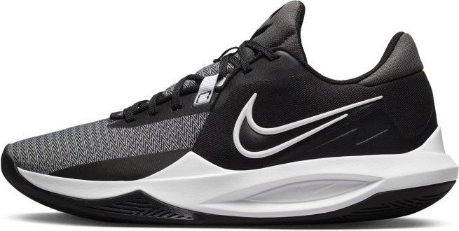 Sneakers og sko Nike Precision 6 Sort | DD9535-003, 0