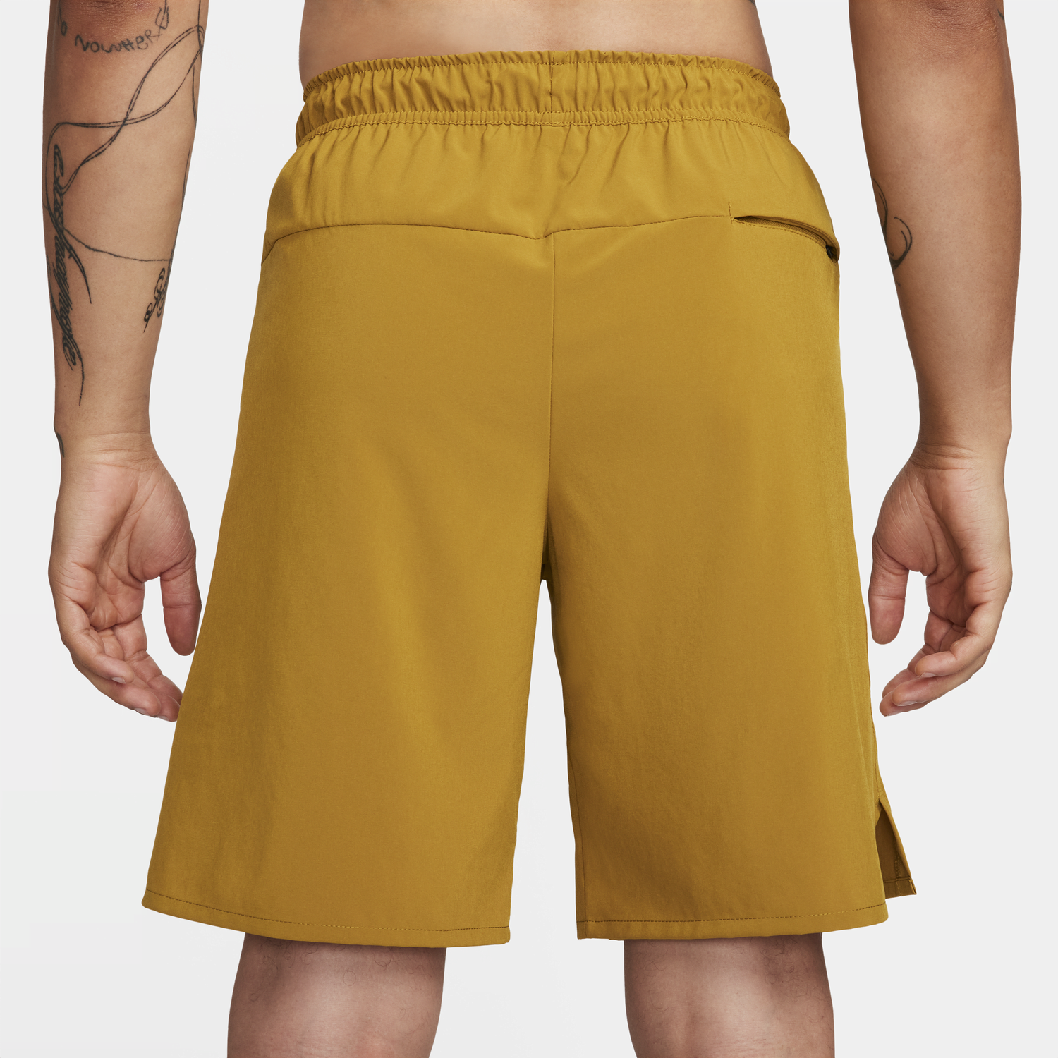 Shorts Nike Unlimited Dri-FIT Beige | DV9330-716, 1