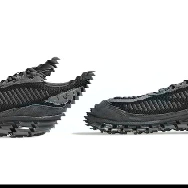 Sneakers og sko Asics Gel-Quantum 360 I AMP "Black Graphite Grey" Sort | 1203A731-001, 0