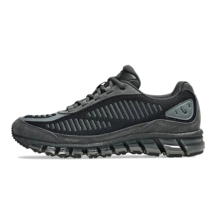 Sneakers og sko Asics Gel-Quantum 360 I AMP "Black Graphite Grey" Sort | 1203A731-001