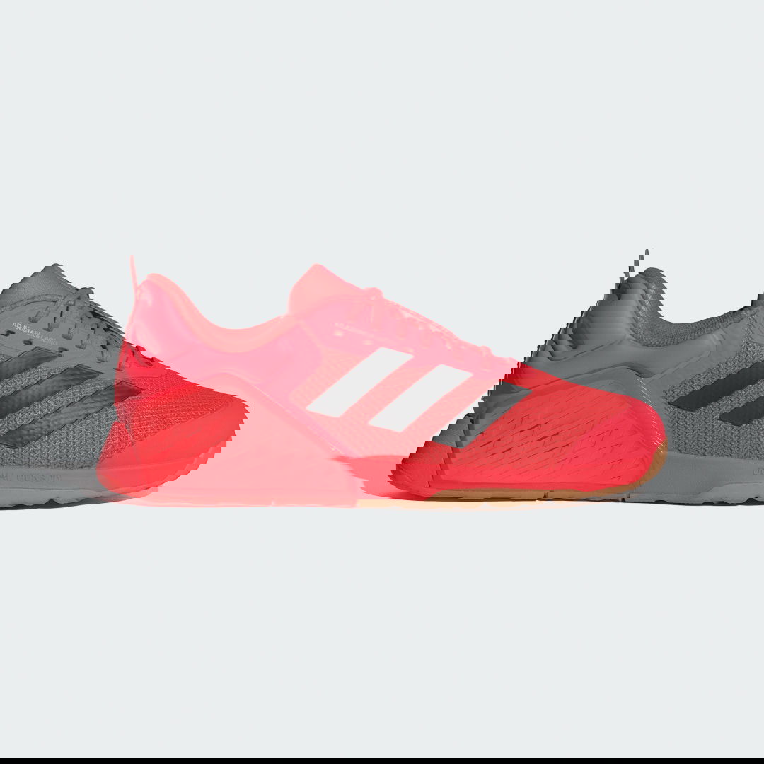 Sneakers og sko adidas Performance Dropset 3 Rød | ID8629, 0