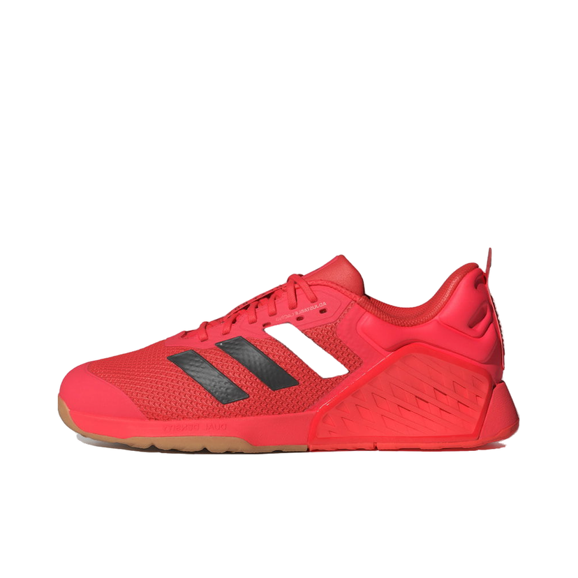 Sneakers og sko adidas Performance Dropset 3 Rød | ID8629