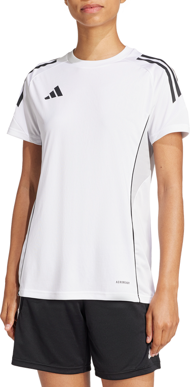 T-shirt adidas Performance Adidas Tiro 25 Training Jersey Hvid | ji7513, 3